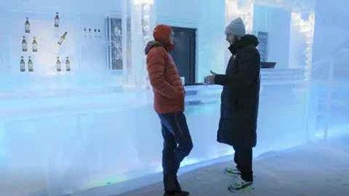 Planeta Calleja Season 9 Episode 3 - Episode 3