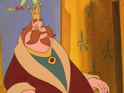 Simsala Grimm Season 1 Episode 9 - King Thrushbeard