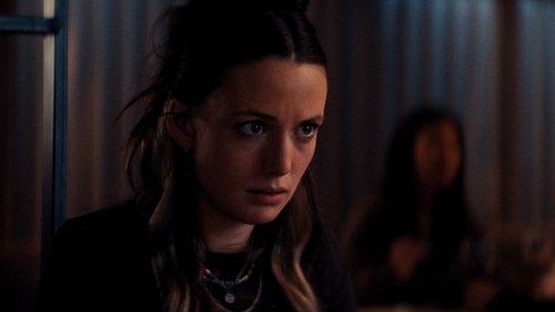 undefined Season 1 Episode 3 - Joint Venture