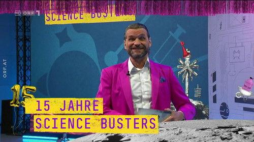 Science Busters Season 12 Episode 1 - Episode 1