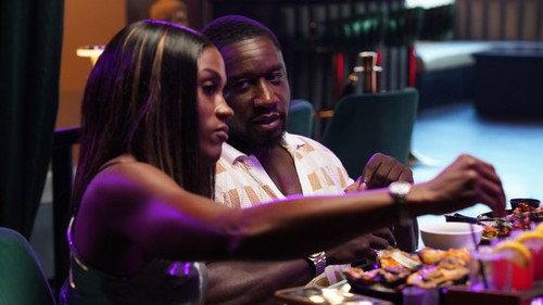 Love & Marriage Huntsville Season 11 Episode 11 - Oops... I Spun It Again