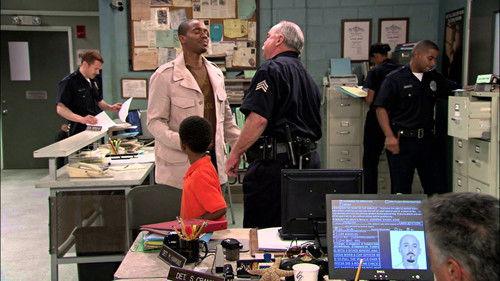 All of Us Season 4 Episode 3 - Police...Open Up