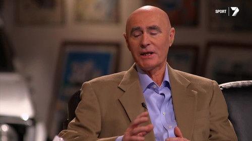 Shannons Legends of Motorsport Season 2 Episode 4 - Bob Morris