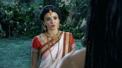 Devon Ke Dev...Mahadev Season 31 Episode 11 - Manasa becomes a goddess
