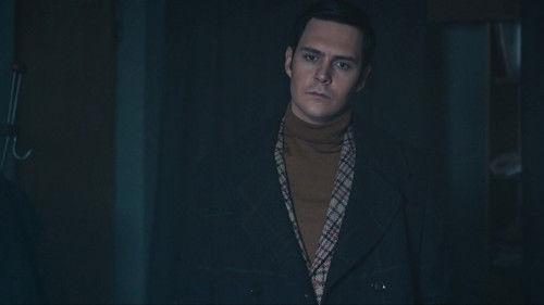 Magomaev Season 1 Episode 7 - Episode 7