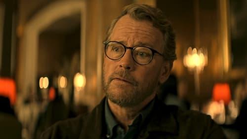 You Season 4 Episode 7 - Good Man, Cruel World