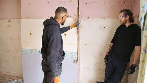 The Great House Giveaway Season 5 Episode 2 - Wednesbury