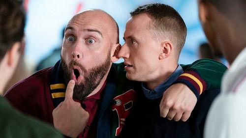 The First Team Season 1 Episode 6 - Upheaval