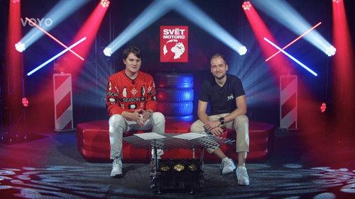 Svět motorů Season 2 Episode 16 - Episode 16
