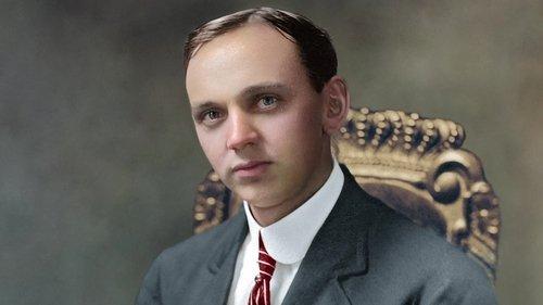 Ancient Aliens Season 19 Episode 15 - Edgar Cayce: The Sleeping Prophet