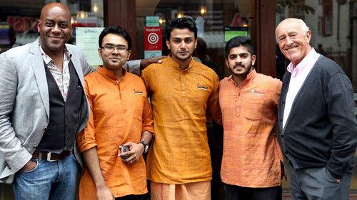 Len and Ainsley's Big Food Adventure Season 1 Episode 4 - Birmingham