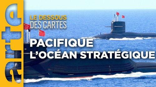 Mapping the World Season 33 Episode 14 - Pacific Ocean - At the center of interests