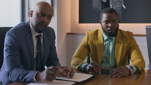 Blood Legacy Season 1 Episode 5 - Descent