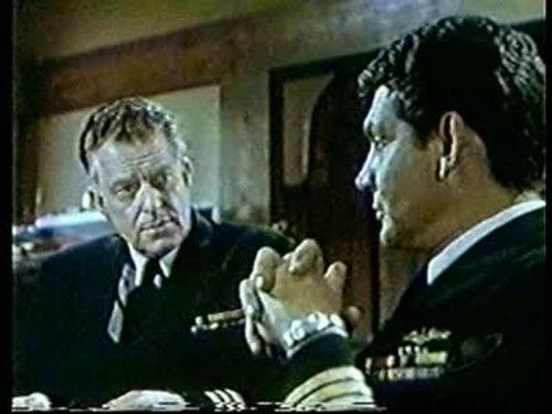 Science Fiction Theatre Season 1 Episode 18 - The World Below