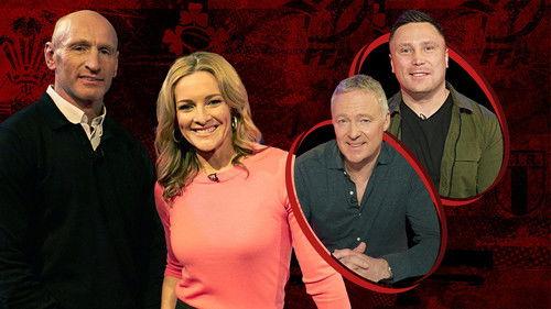 Six Nations Sin Bin Season 3 Episode 2 - Episode 2