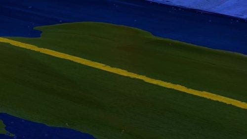 Grizzy & the Lemmings Season 1 Episode 29 - In the Service of His Majesty