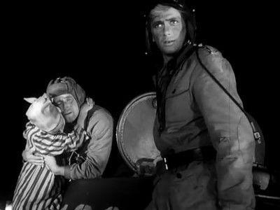 Four Tank-Men and a Dog Season 2 Episode 8 - Daleki patrol