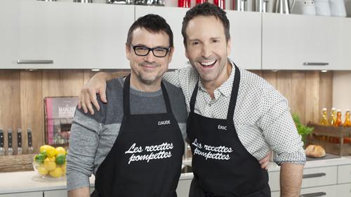 Les recettes pompettes Season 1 Episode 6 - Episode 6