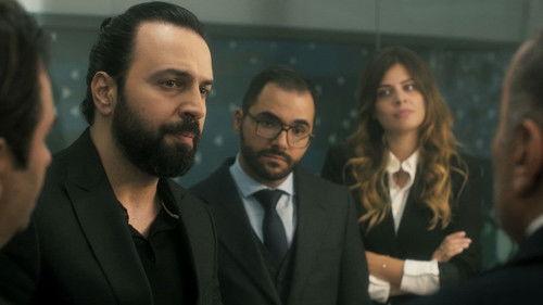 Me Season 1 Episode 2 - An Impactful Encounter