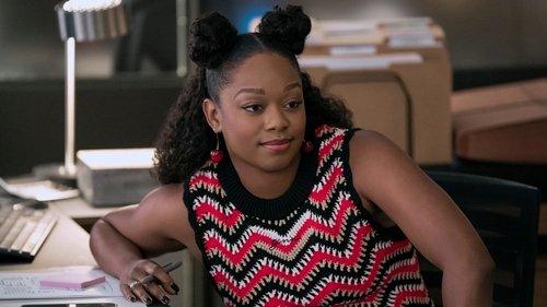 undefined Season 3 Episode 8 - Mystery Man