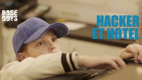 BaseBoys Season 1 Episode 6 - Hacking a hotel