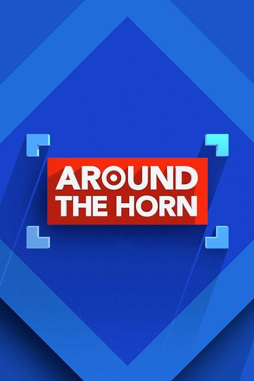 Around the Horn poster