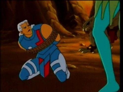 Dragon Flyz Season 1 Episode 25 - The Accused