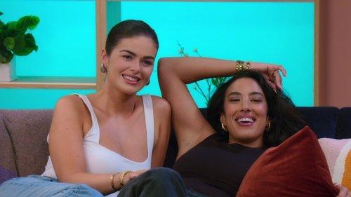 Love Is Blind: UK Season 1 Episode 3 - He's Here for Fame