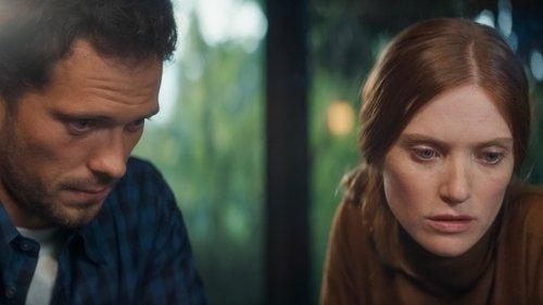 Drops of God Season 1 Episode 5 - The Link