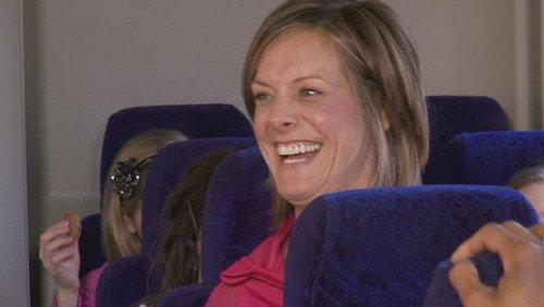 Dance Moms Season 2 Episode 12 - Waiting for Joffrey