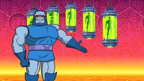 undefined Season 3 Episode 10 - 40%, 40%, 20%