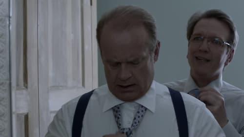 Boss Season 2 Episode 5 - Mania