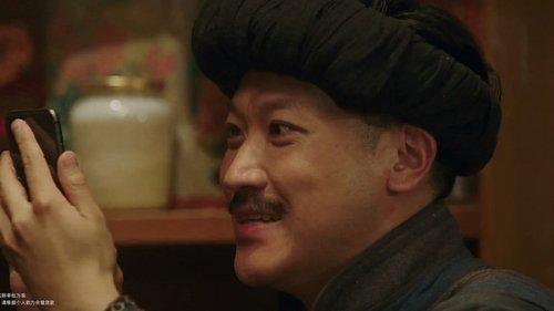 Candle in the Tomb: The Worm Valley Season 1 Episode 7 - Episode 7