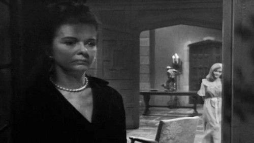 Dark Shadows Season 1 Episode 70 - DS-70