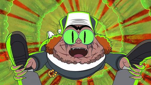 undefined Season 1 Episode 2 - The Exor-sister