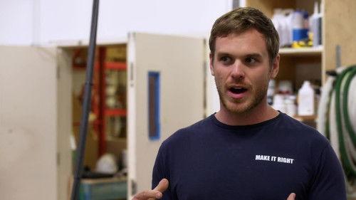 Holmes and Holmes Season 3 Episode 5 - No Bones About It