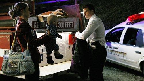 Bones Season 3 Episode 12 - The Baby in the Bough