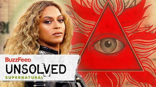 Buzzfeed Unsolved: Supernatural Season 1 Episode 2 - The Secret Society of the Illuminati