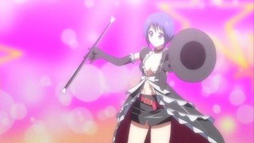 undefined Season 1 Episode 10 - A Space Entertainer