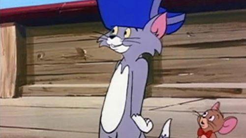 The Tom and Jerry Show Season 1 Episode 1 - No Way, Stowaways