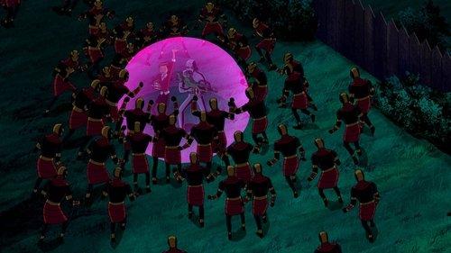 undefined Season 2 Episode 31 - The Ultimate Enemy (1)