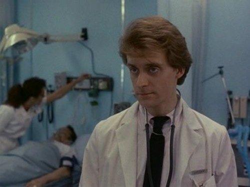 Law & Order Season 1 Episode 4 - Kiss the Girls and Make Them Die