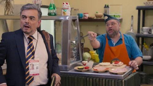 Bola de Locos Season 1 Episode 8 - Episode 8