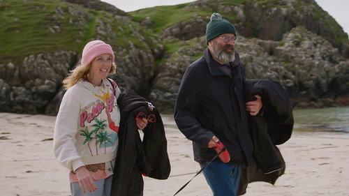 Jules and Greg's Wild Swim Season 1 Episode 6 - Episode 6