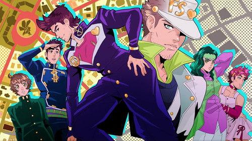 Fan Service Season 3 Episode 4 - Just Go With the Flow