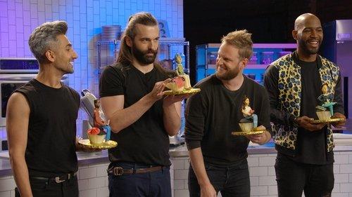 Nailed It! Season 2 Episode 7 - Bonus: 3, 2, 1...Ya Not Done!