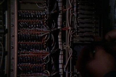 undefined Season 4 Episode 10 - The Double Circle