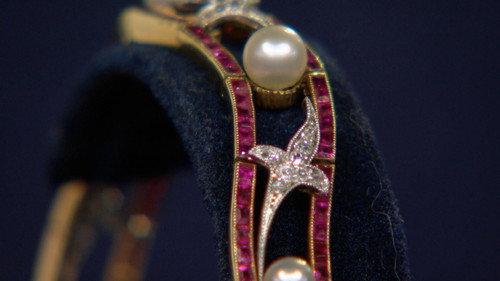 Antiques Roadshow Season 21 Episode 6 - Indianapolis Hour 3