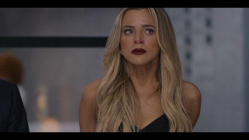 Sed de Venganza Season 1 Episode 23 - Venganza silenciosa