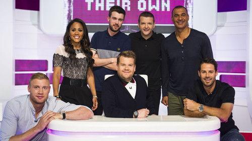 A League of Their Own Season 11 Episode 6 - Ruud Gullit, Alex Scott & Kevin Bridges